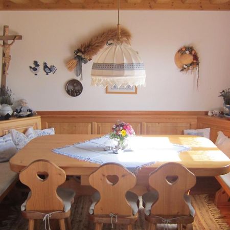 Ferienhaus Ulli Gansbach Extérieur photo