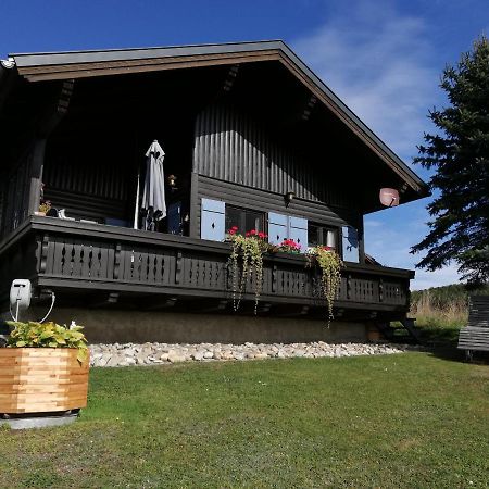 Ferienhaus Ulli Gansbach Extérieur photo